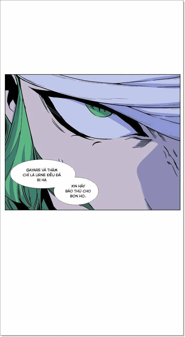 Ma Cà Rồng Quý Tộc: Chapter 463