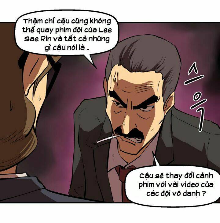 Raid: Chapter 13