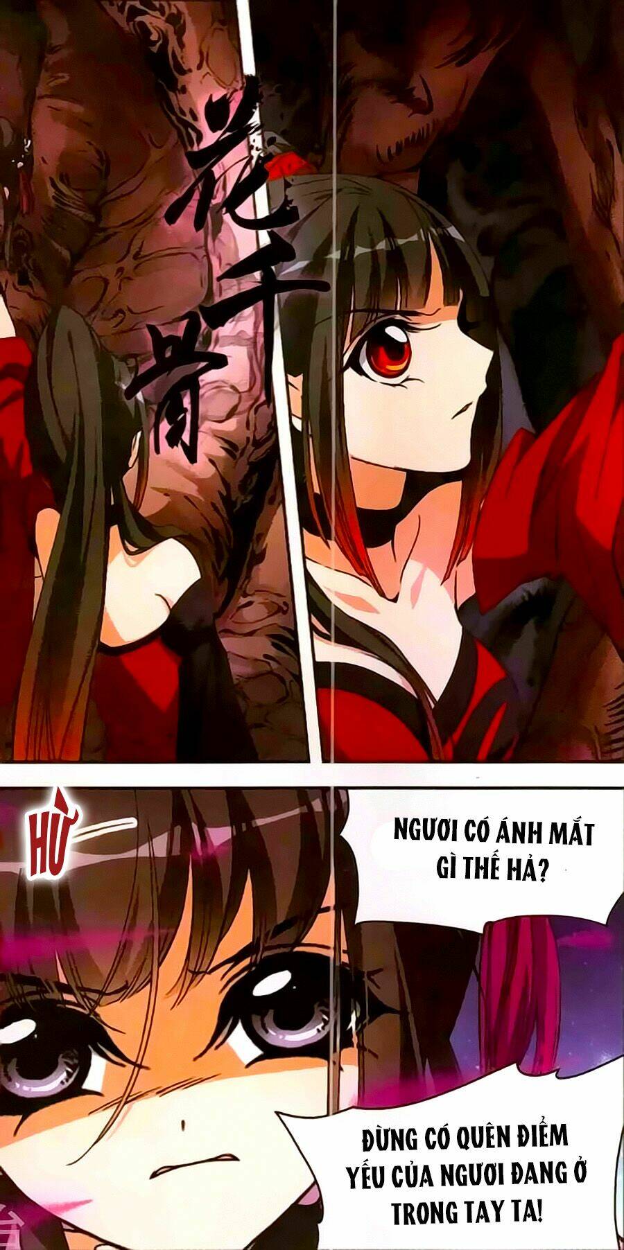 Hoa Thiên Cốt: Chapter 123