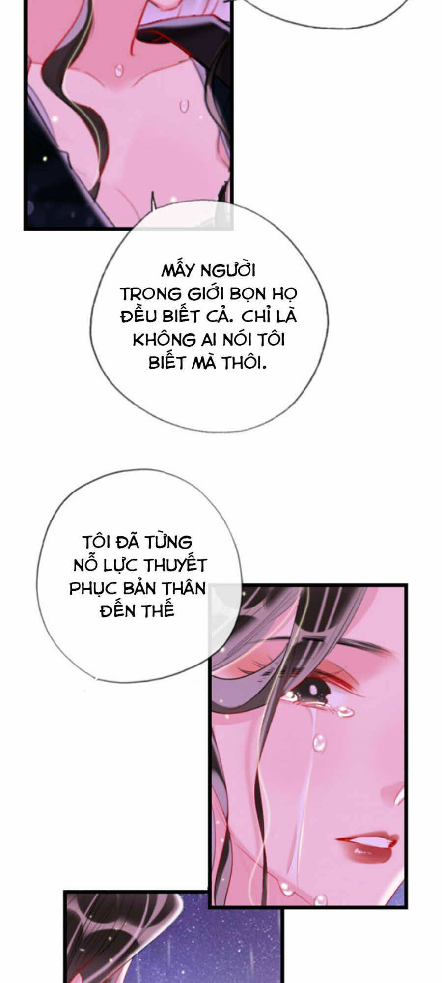 Cô Ấy Thật Xinh Đẹp 2: Chapter 6