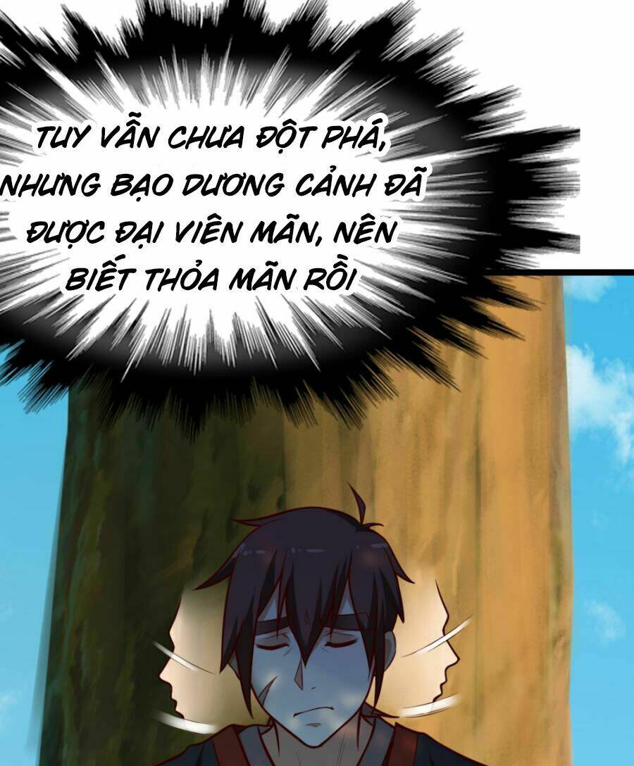 Tu Tiên Cuồng Thần: Chapter 29
