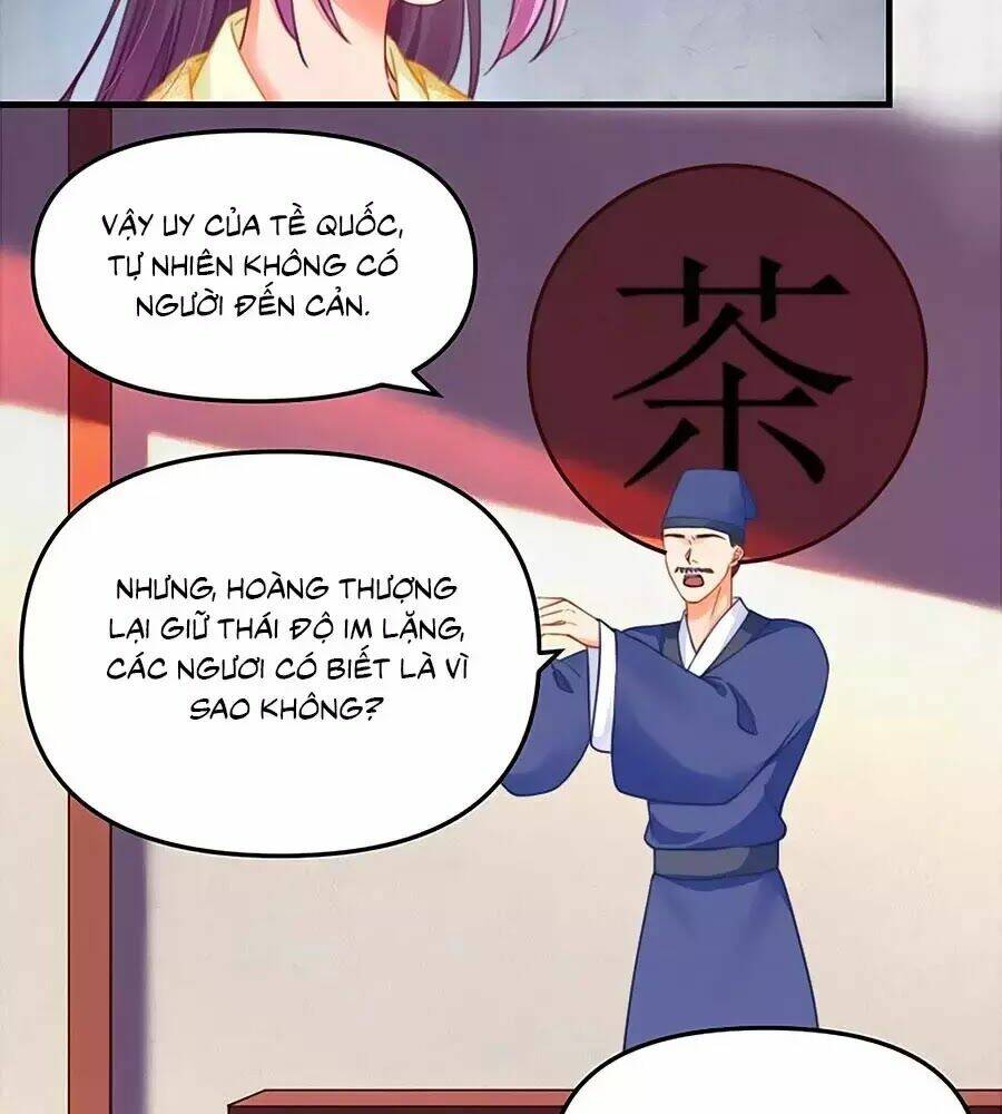 Hoạn Phi Hoàn Triều: Chapter 59