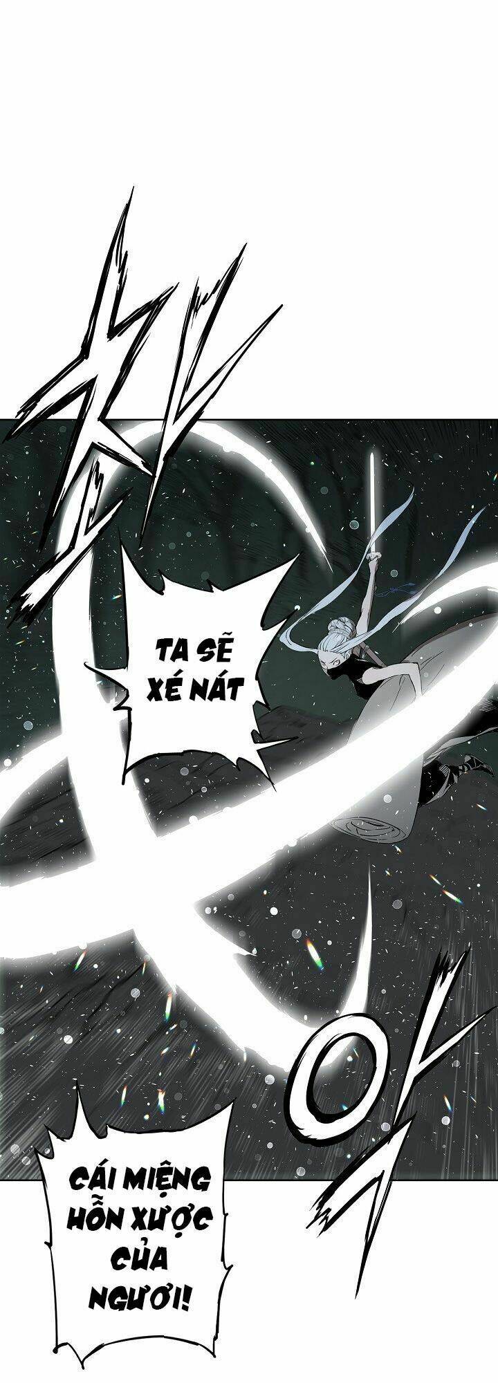 Vô Kiếm Tiểu Tử: Chapter 37