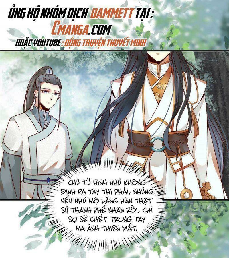 Nghịch Thiên Thần Phi Chí Thượng: Chapter 5