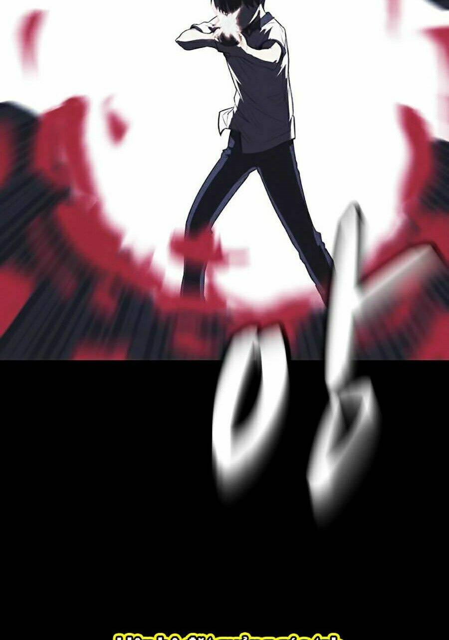 Cậu Bé Shotgun: Chapter 0