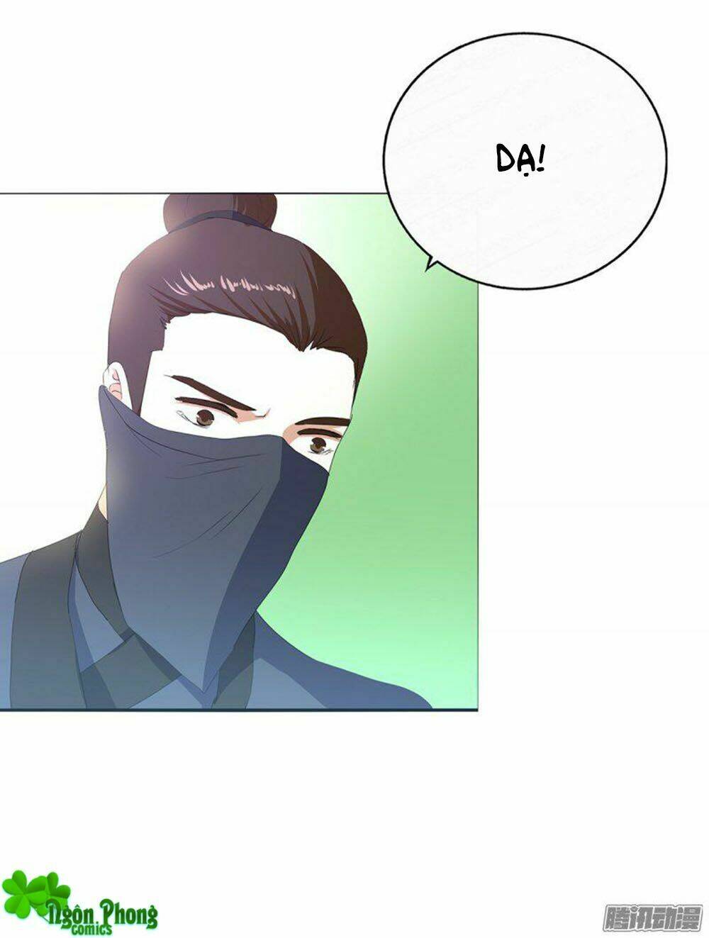 Hỏa Hồ: Chapter 19