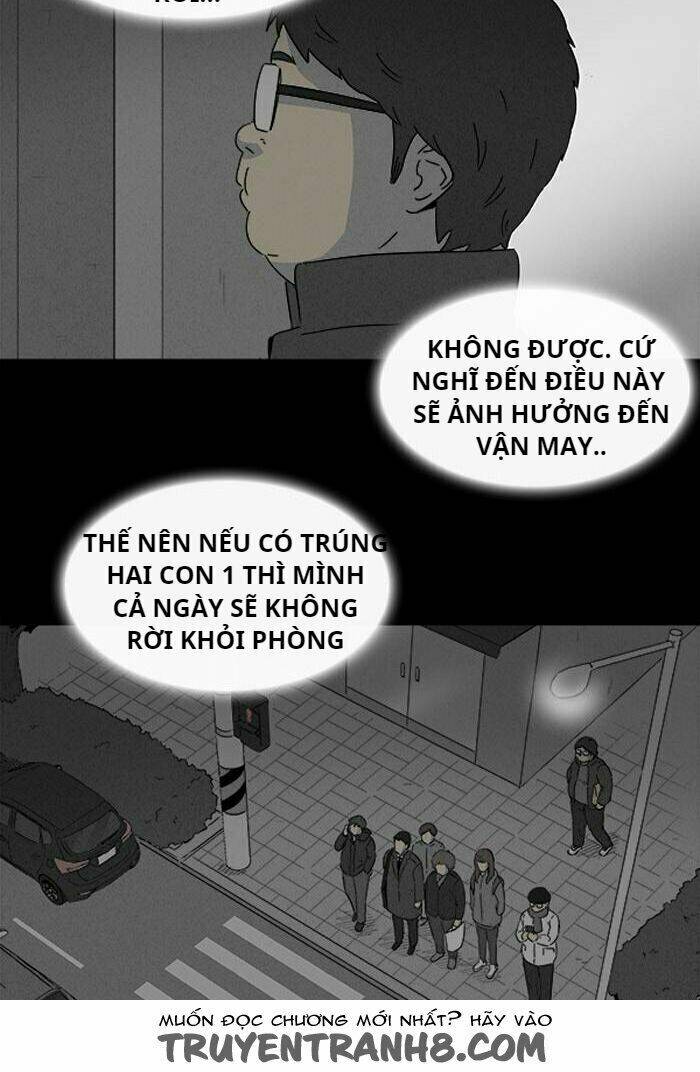 Những Câu Chuyện Bất Thường: Chapter 118