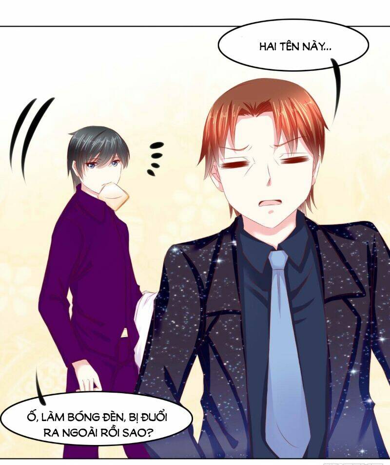 Hoàng Đế “Phế Vật” Tiến Hóa Sử: Chapter 94