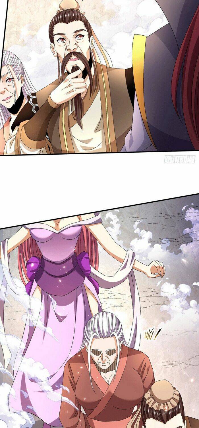 Tiên Vương Trùng Sinh: Chapter 239