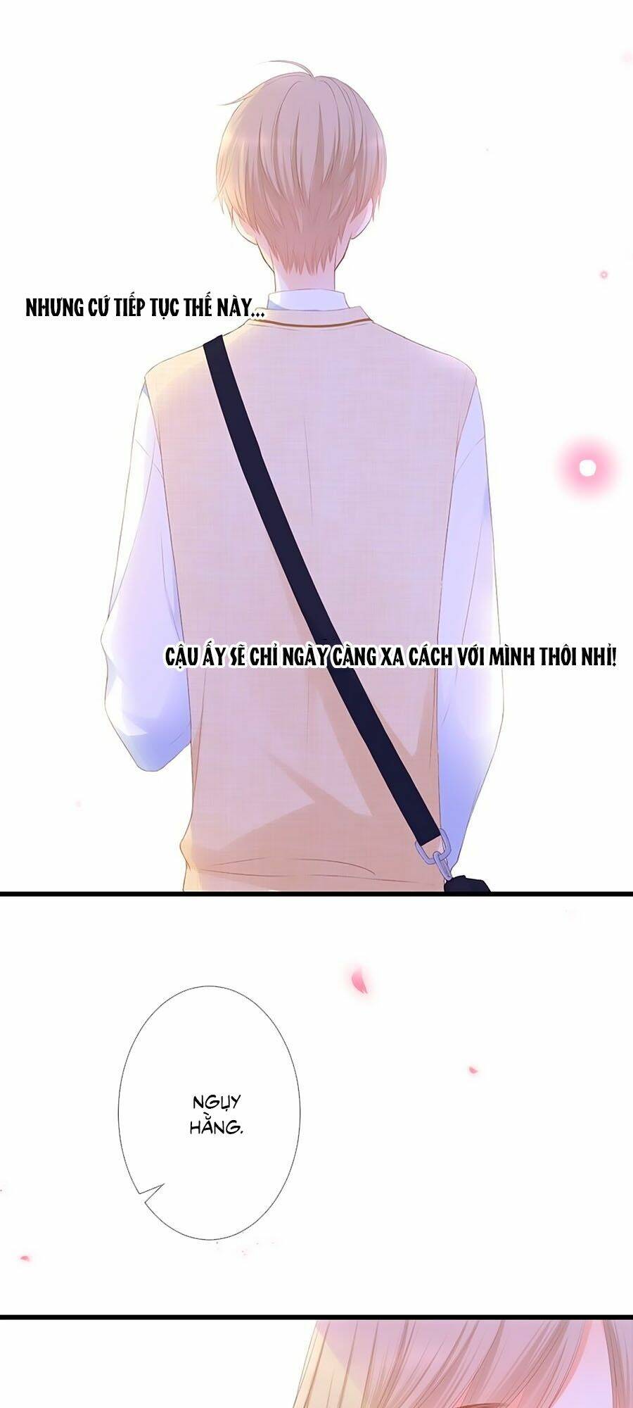 Đóa Hoa Chớm Nở: Chapter 26