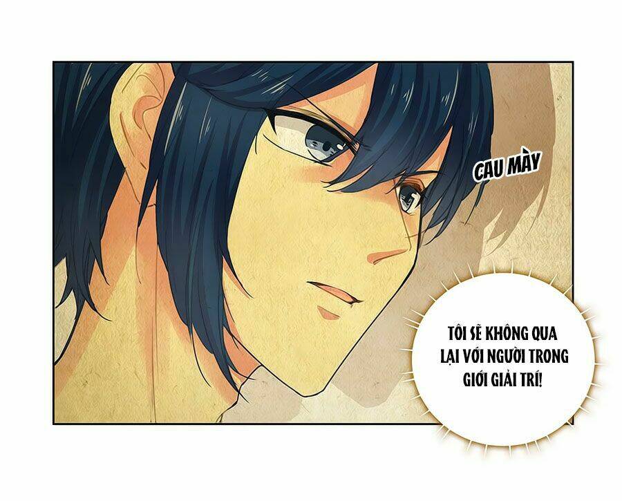 Lưu Luyến Tinh Diệu: Chapter 108