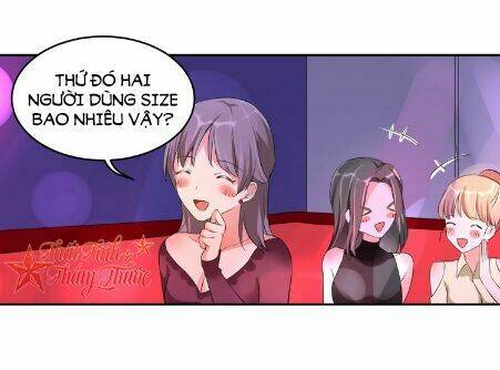 Cẩm Nang Nuôi Dưỡng Ông Xã: Chapter 2