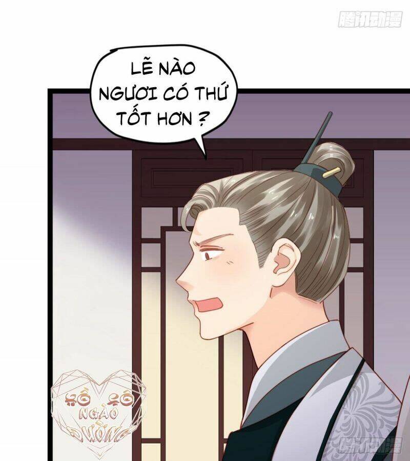 Đứng Lại! Phụng Chỉ Ăn Cướp: Chapter 19