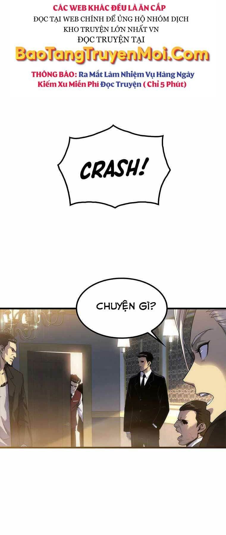 Hậu Duệ Của Hổ: Chapter 4