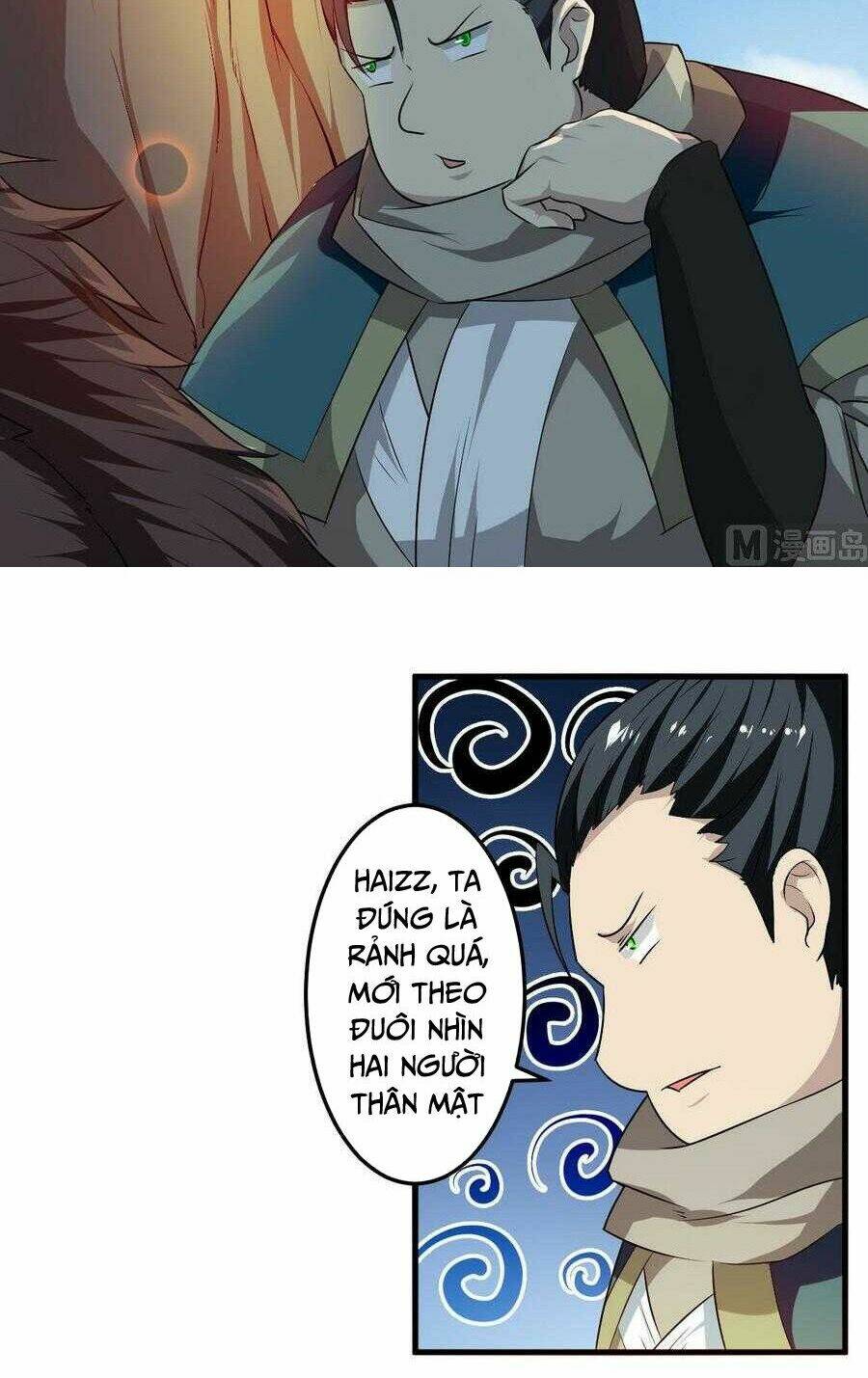 Tu Chân Giả Tại Dị Thế: Chapter 98