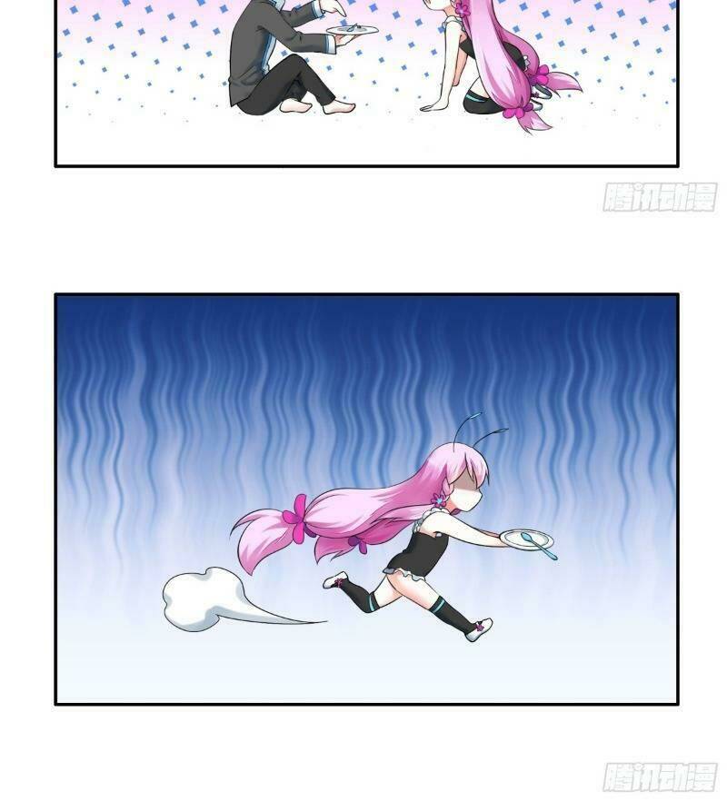Ta Muốn Ngao Du: Chapter 3