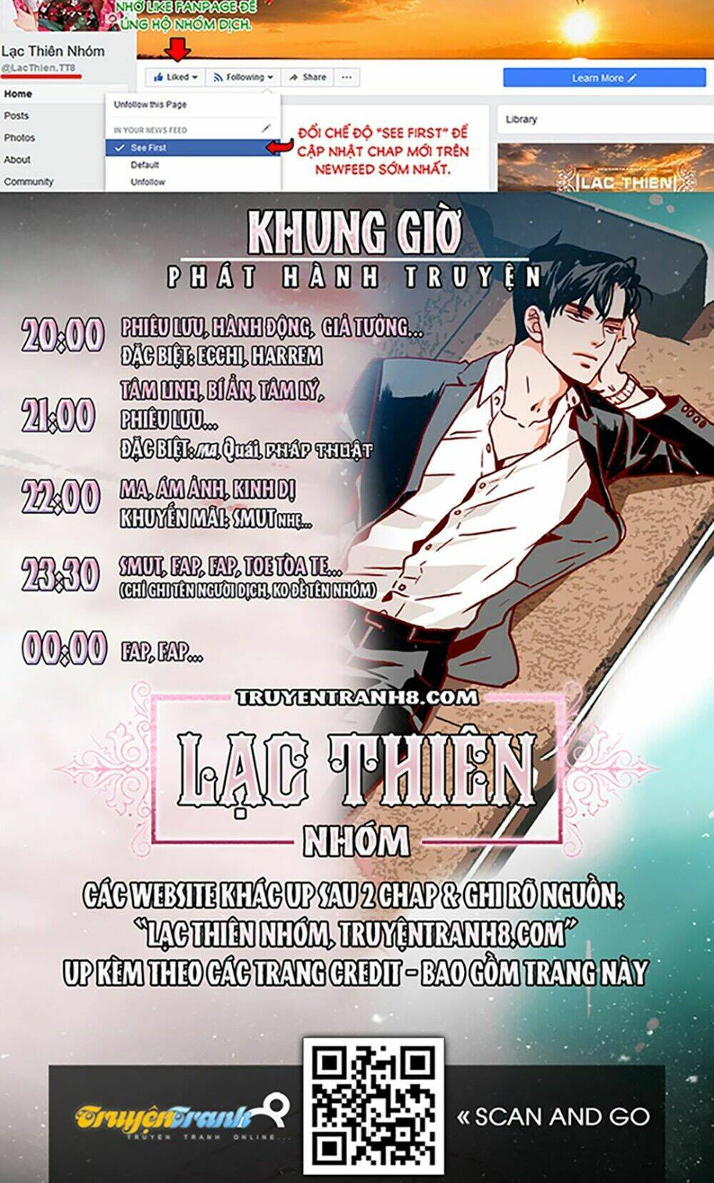 Thư Ký Kim Sao Thế Nhỉ?: Chapter 25