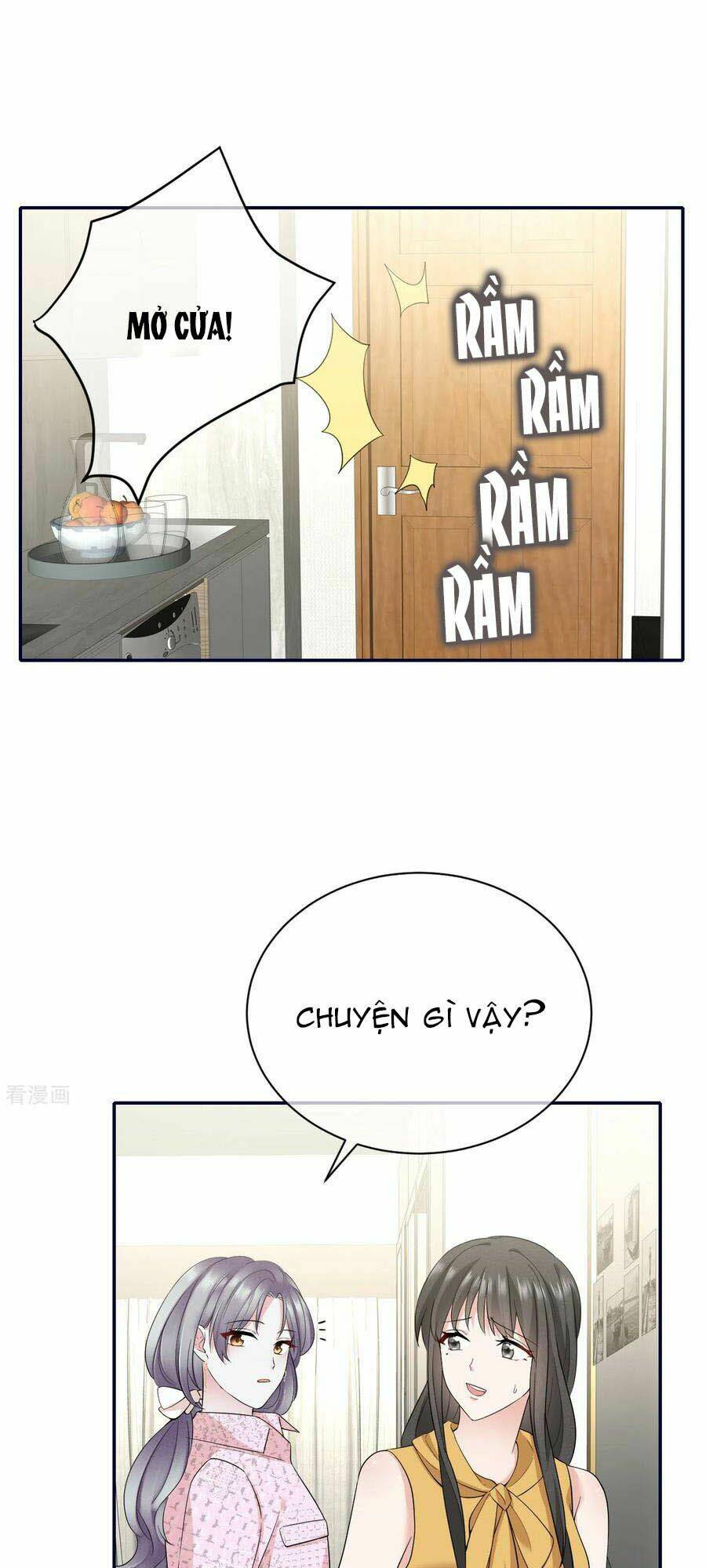 Đưa Em Đi Chơi: Chapter 75