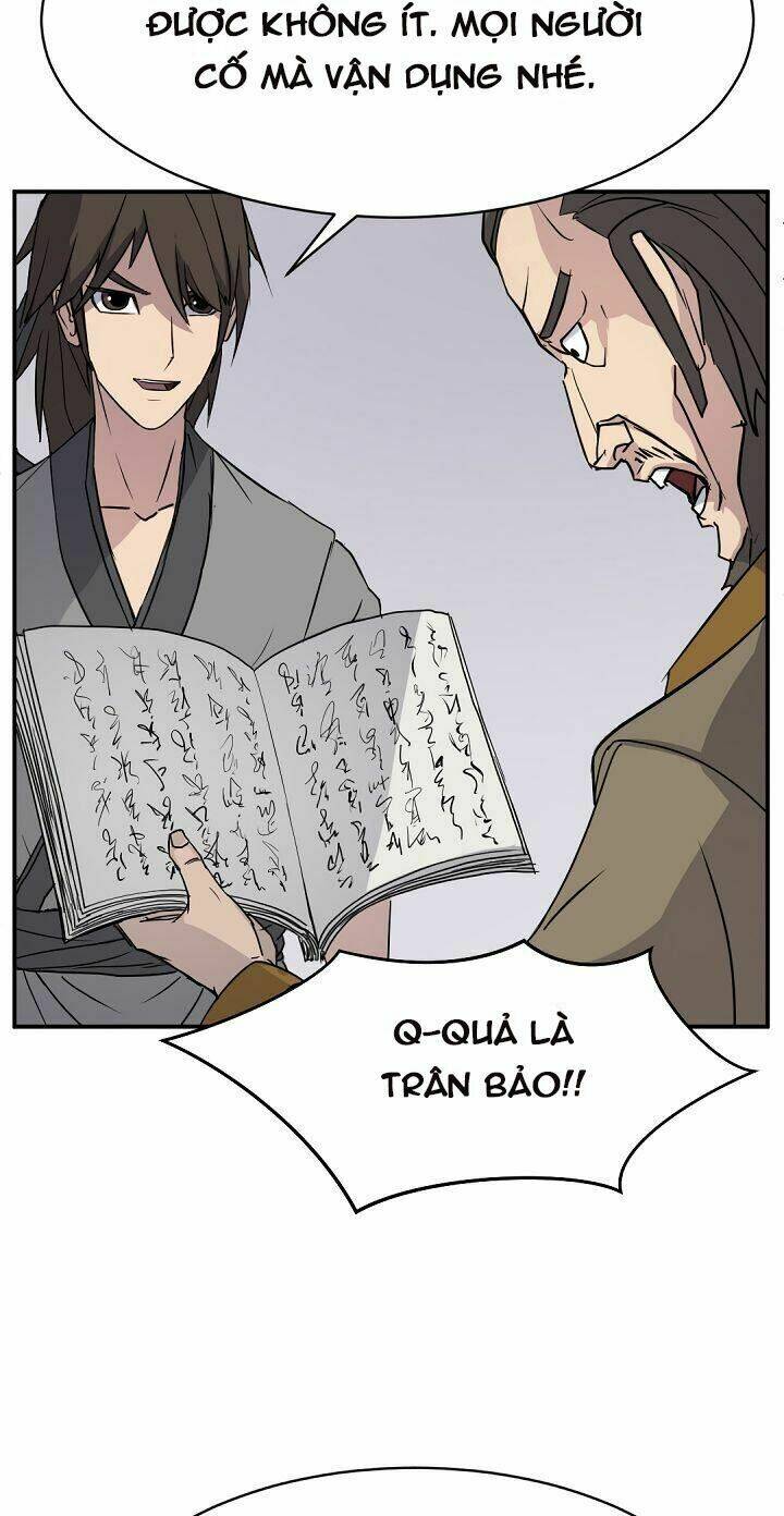 Trọng Sinh, Bất Khả Chiến Bại: Chapter 88