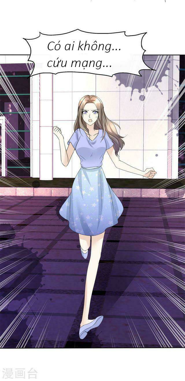 Con Đường Phản Công Của Sủng Thê: Chapter 49