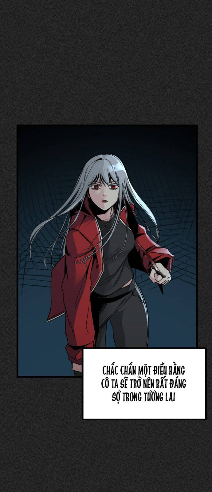 Hero Killer Boom: Chapter 6