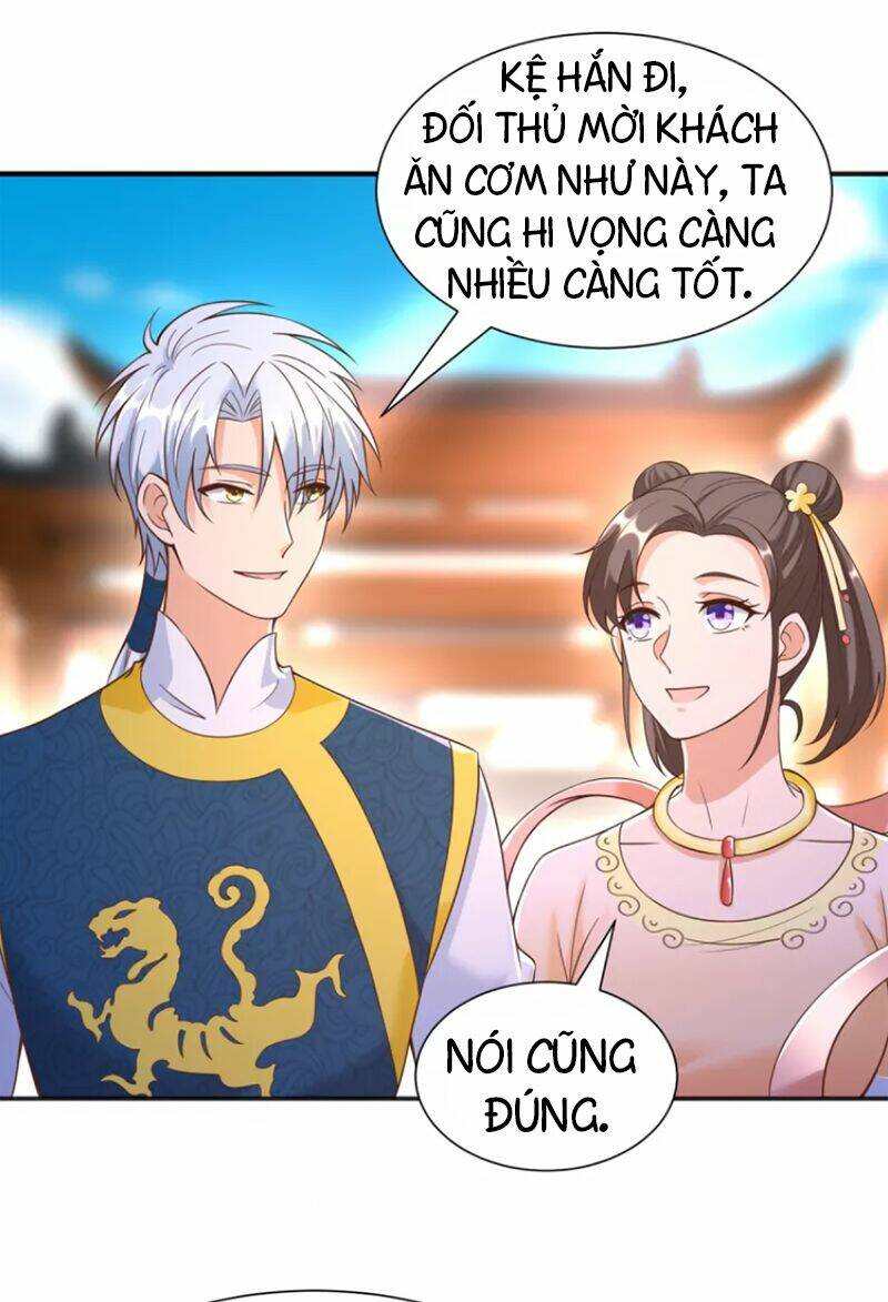 Chí Tôn Trọng Sinh: Chapter 164