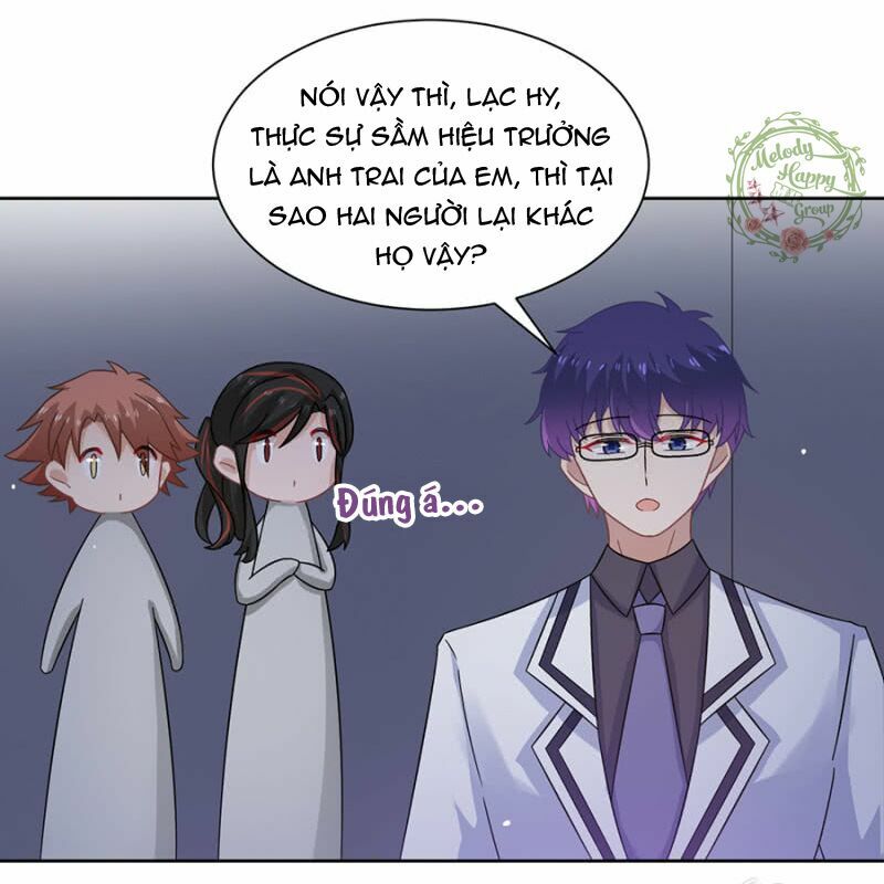 Ma Lạt Thiên Kim Đẩu Ác Thiếu: Chapter 84