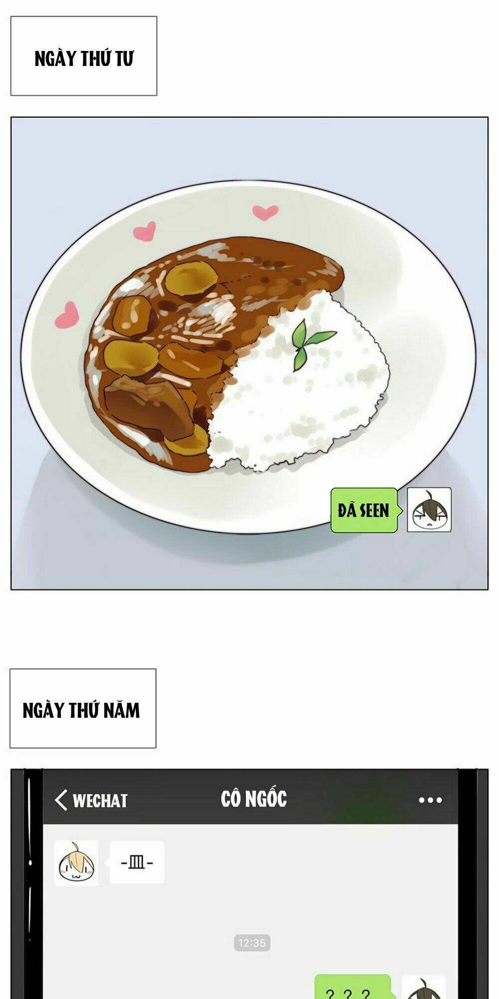 Tình Yêu Chớp Nhoáng: Chapter 75