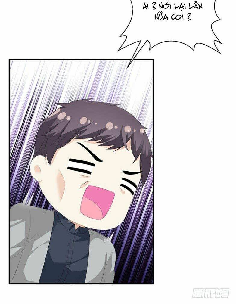 Này! Đừng Động Vào Phô Mai Của Tôi: Chapter 8