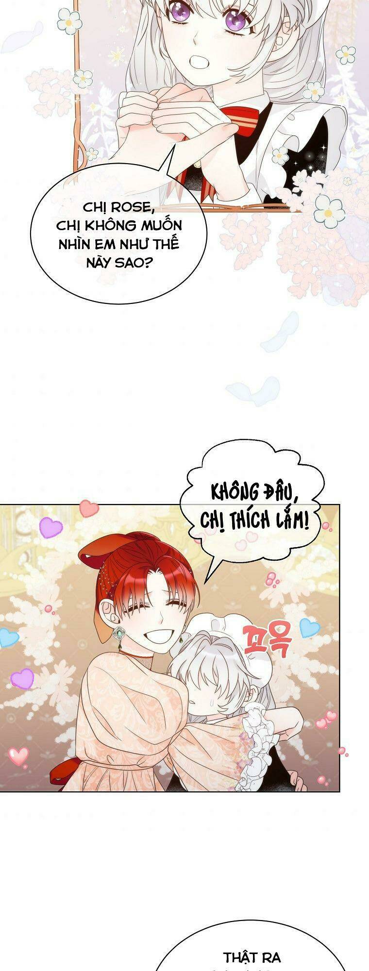 Hoàng Hậu Ác Nữ Yêu Quý Tôi: Chapter 15