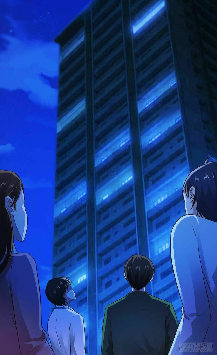 Em Gái Đừng Làm Phiền Tôi: Chapter 6