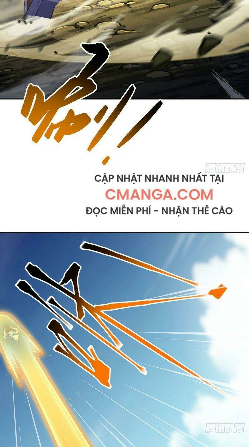 Ta Là Đại Hoàn Đan: Chapter 10