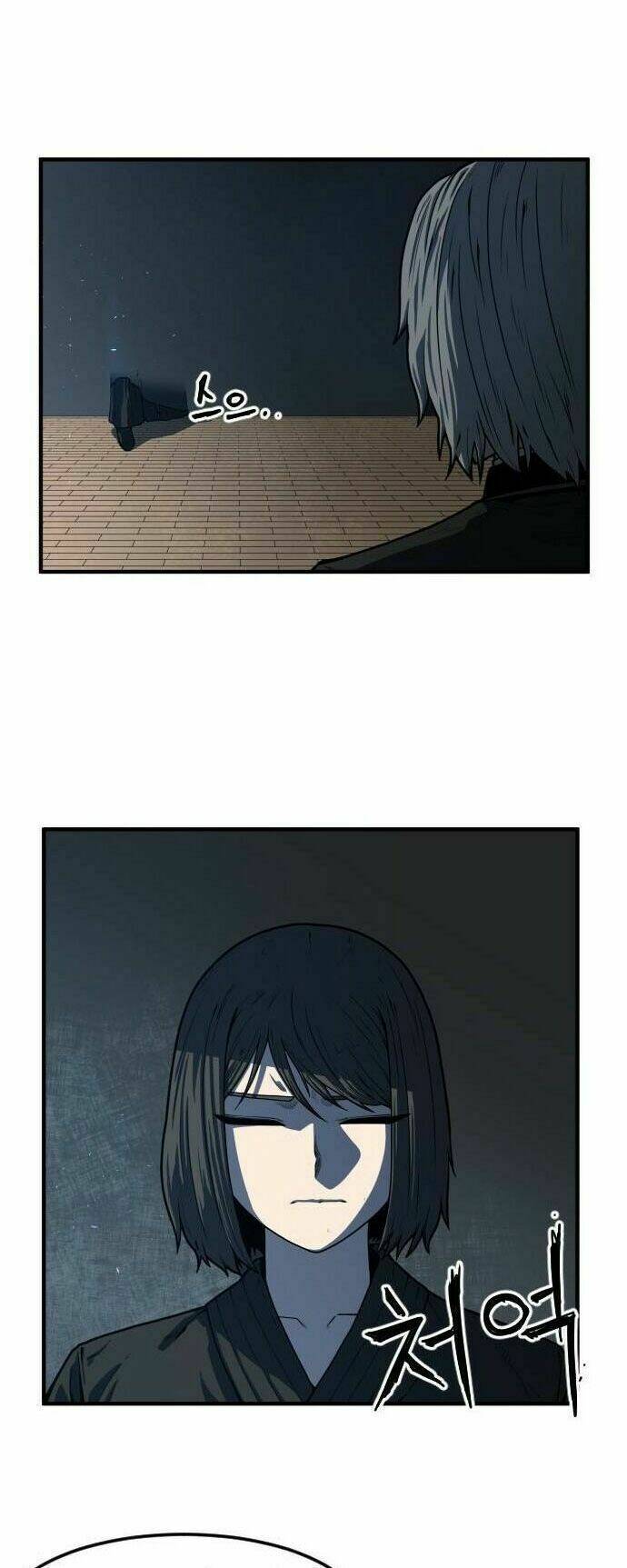 Chinh Phạt Học Đường: Chapter 9