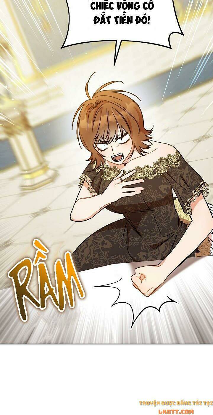 One Pair Lady: Chapter 4