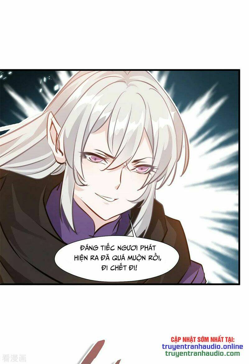 Tuyệt Thế Đế Tôn: Chapter 102