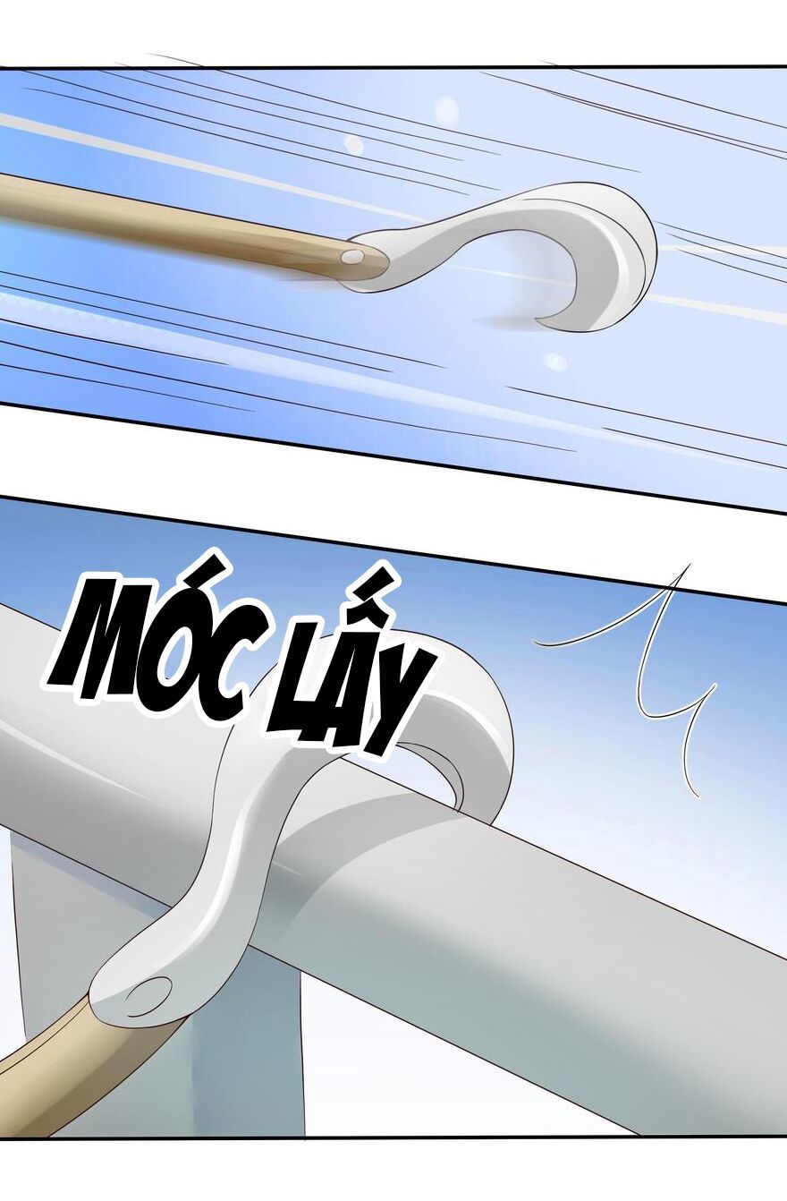 Cô Sát Thủ Ơi, Yêu Nhau Nhé: Chapter 61