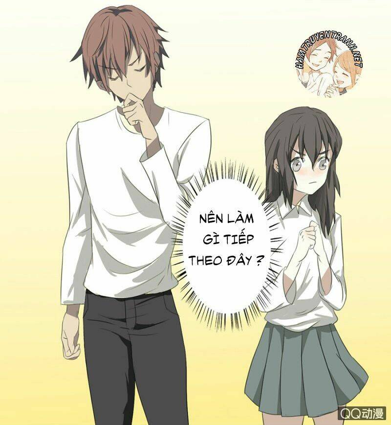 Hotboy Quốc Dân Sủng Thành Nghiện: Chapter 5