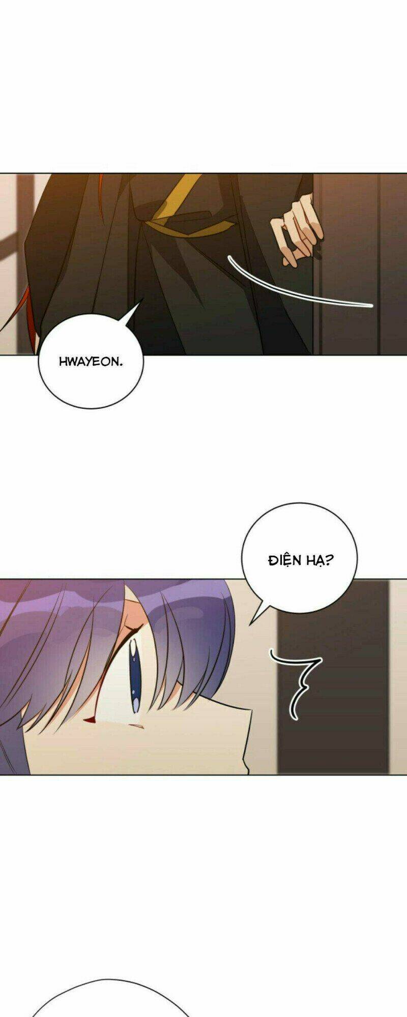 Quái Thú Với Hoa: Chapter 57