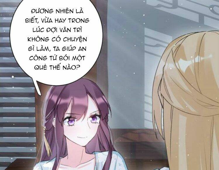 Hoa Nhan Sách: Chapter 182