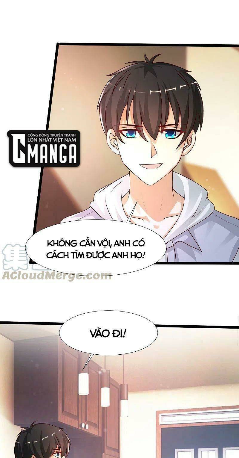 Tối Cường Vận Đào Hoa: Chapter 235