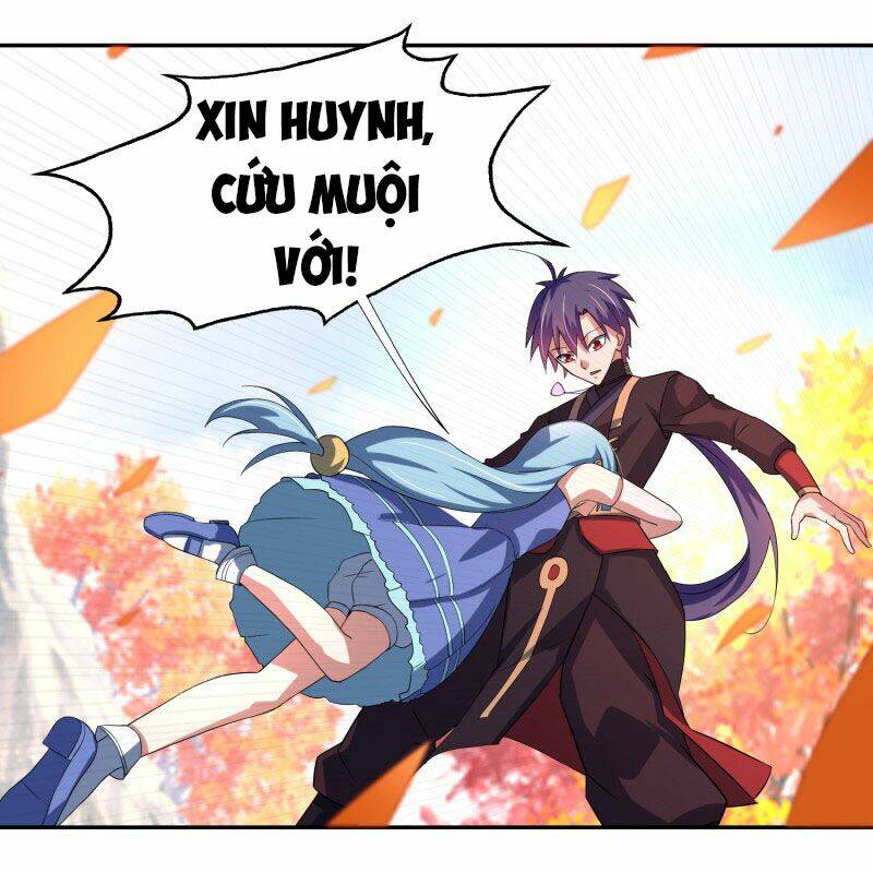 Tuyệt Thế Thánh Đế: Chapter 13