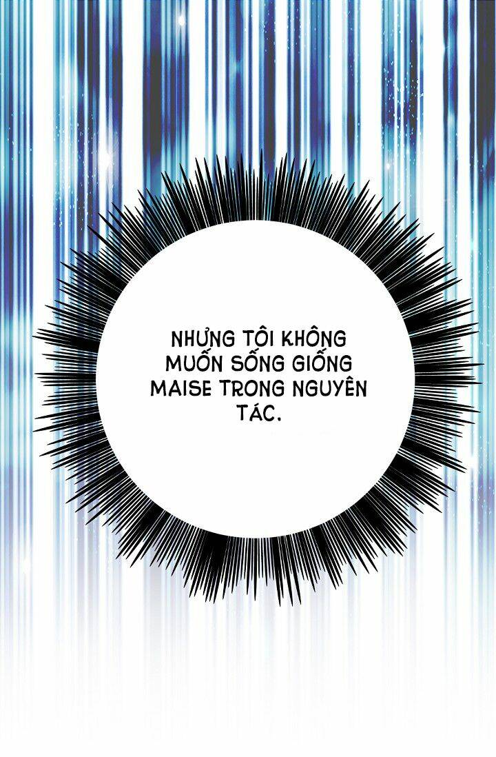 Tôi Là Bạn Gái Cũ Của Một Người Lính: Chapter 3