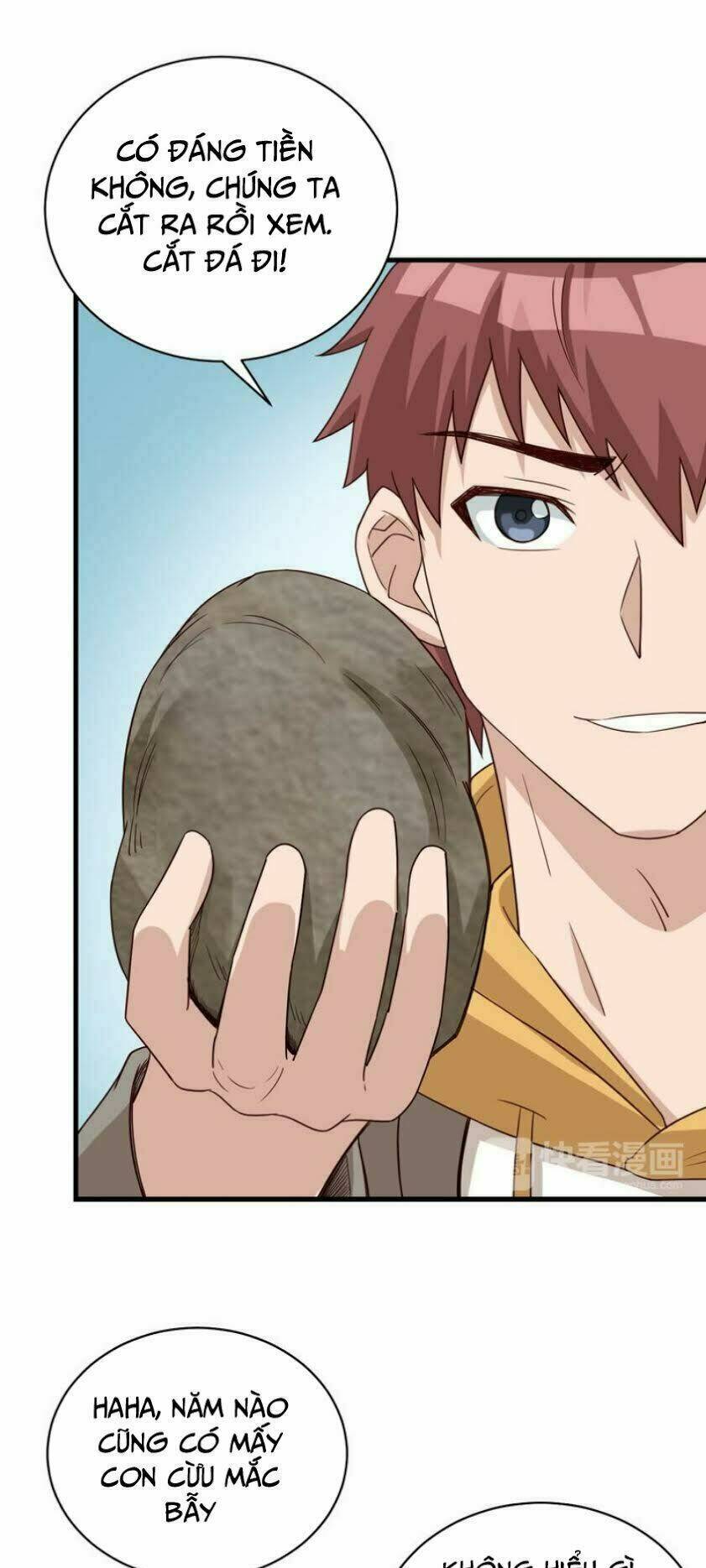 Hệ Thống Tu Tiên Mạnh Nhất: Chapter 10