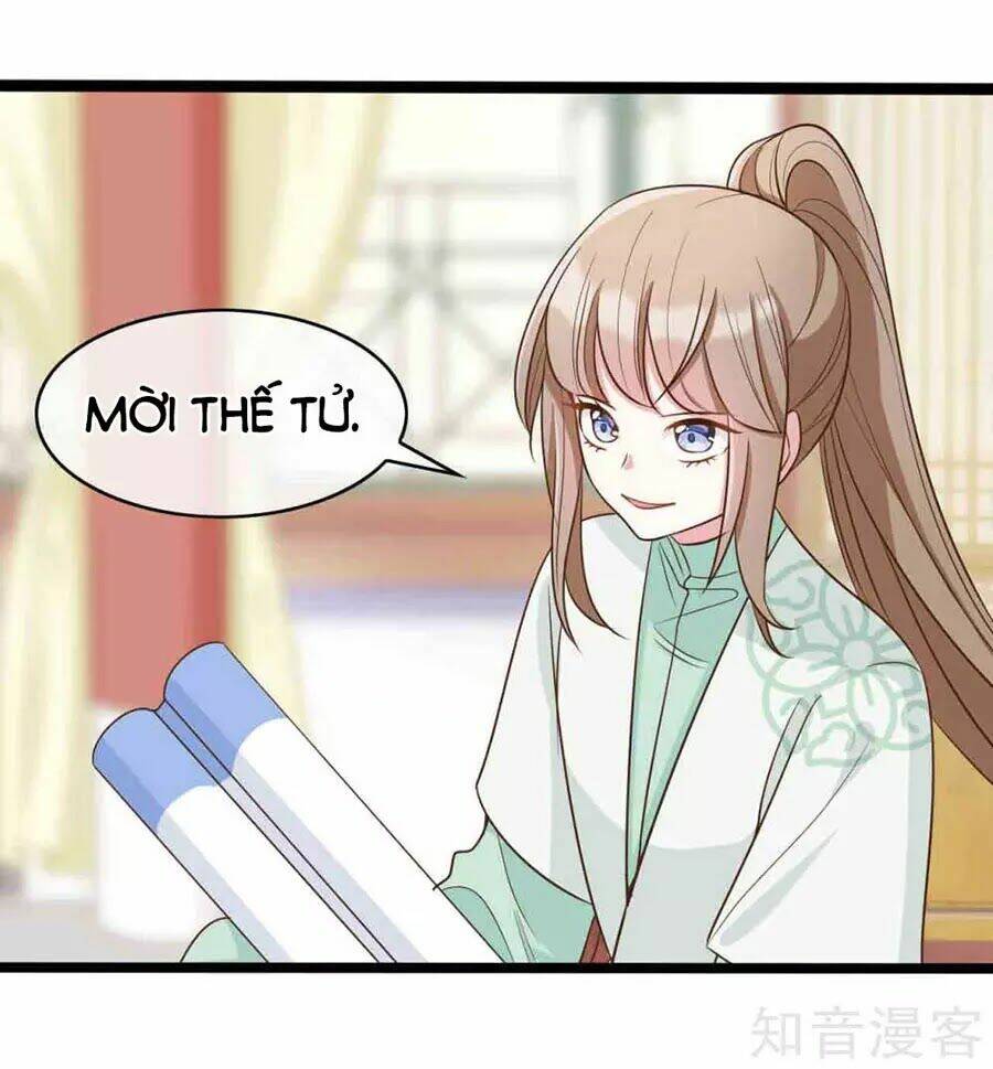 Đích Nữ Hữu Độc: Chapter 25