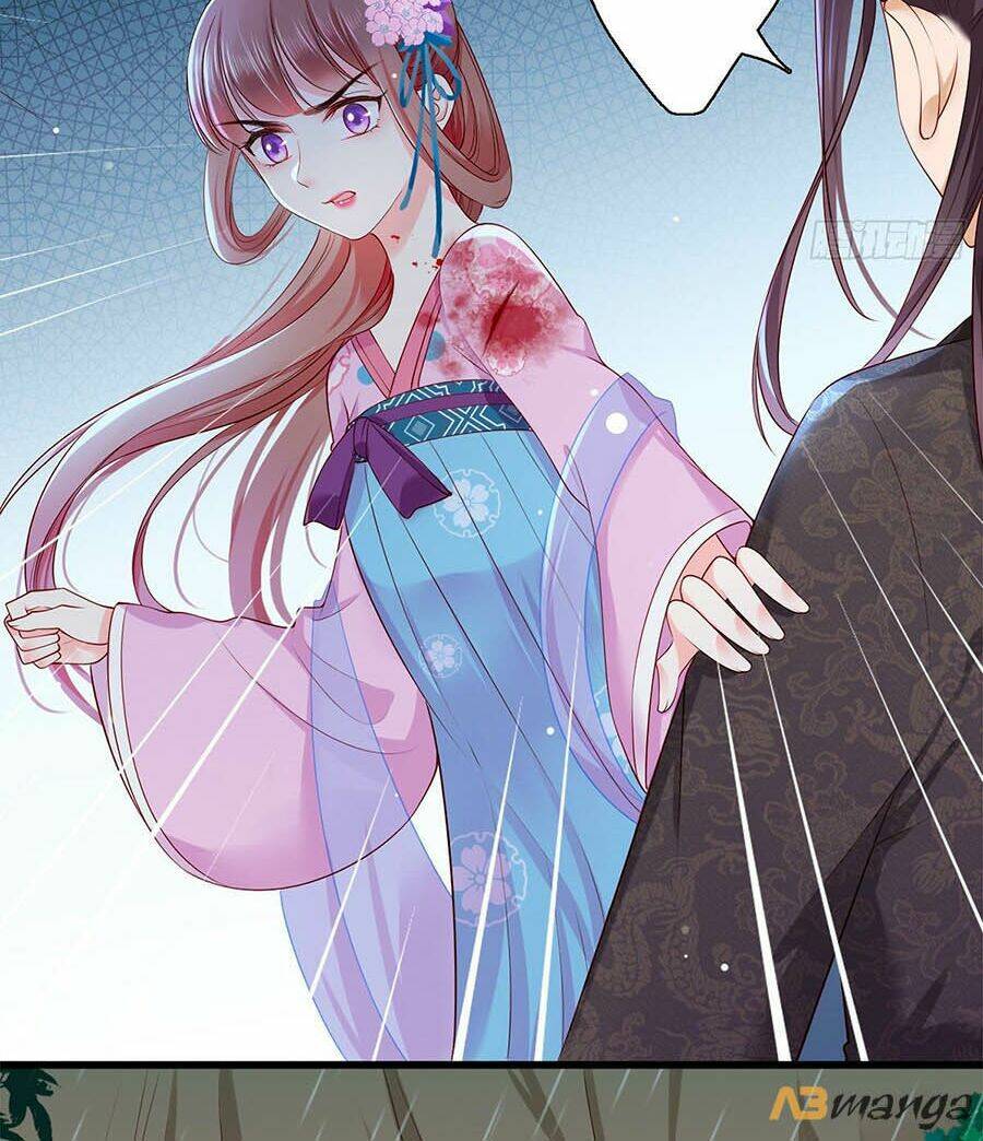 Nữ Thủ Phú Chi Kiều Sủng Nhiếp Chính Vương: Chapter 23