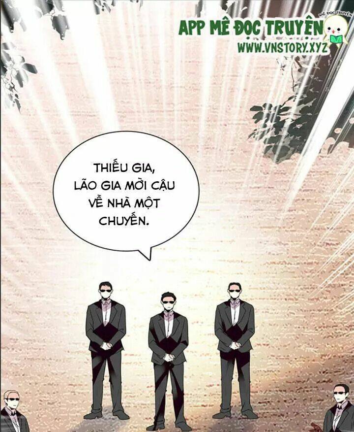 Nữ Hầu Sau Giờ Học: Chapter 73