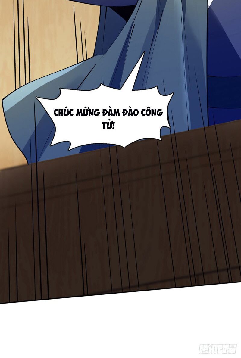 Thiên Thần Quyết: Chapter 133