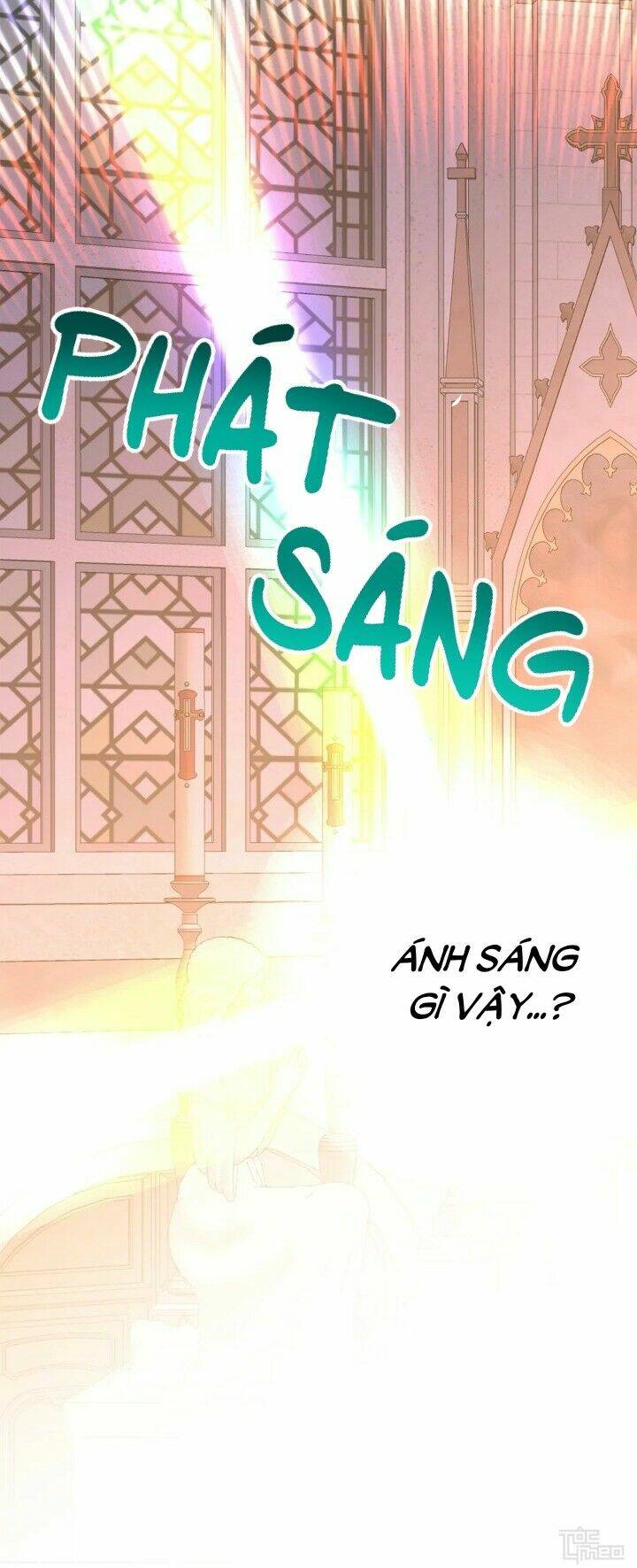 Công Chúa Thời Gian Có Hạn: Chapter 35