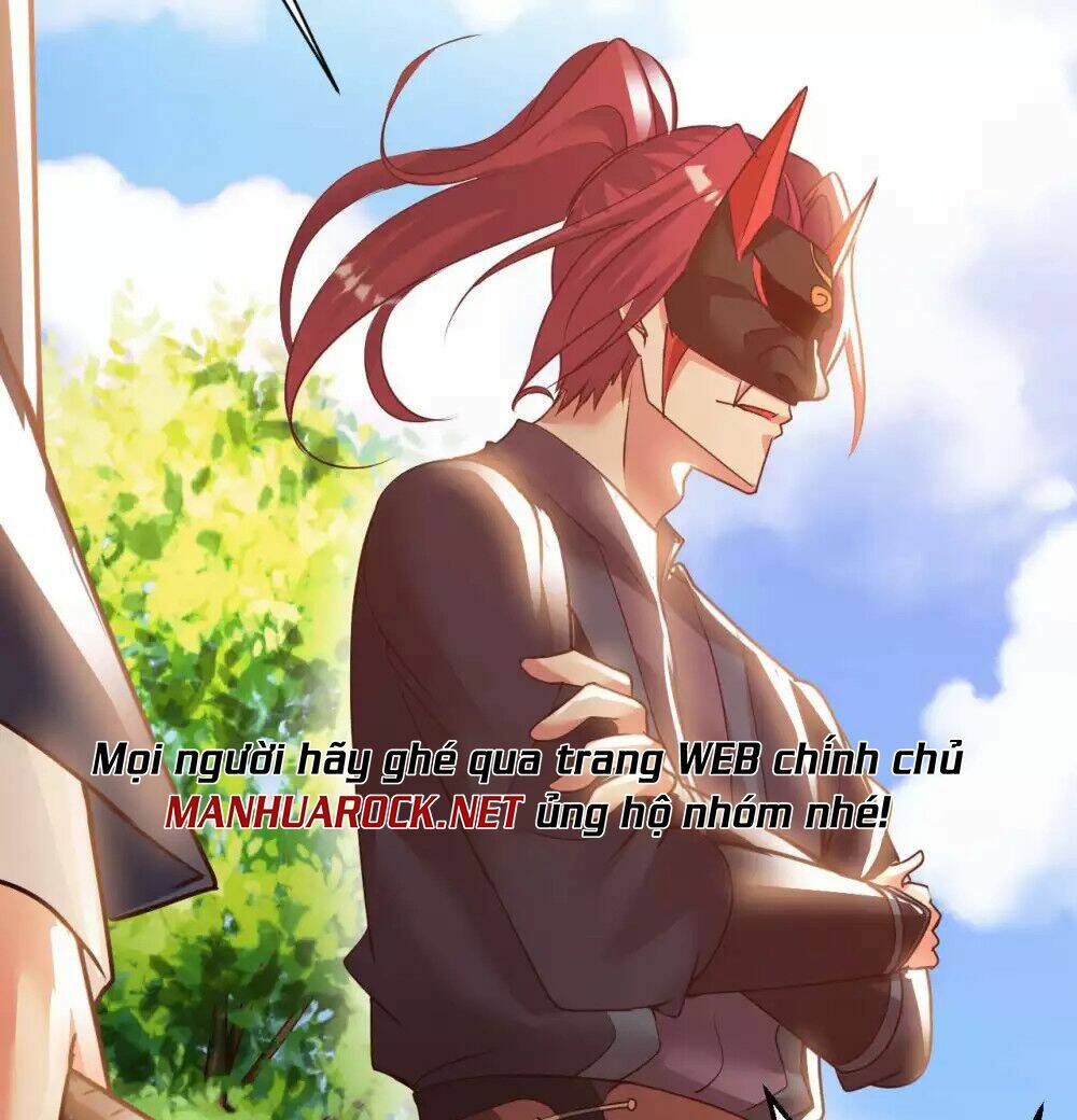 Sư Phụ Của Ta Là Thần Tiên: Chapter 48