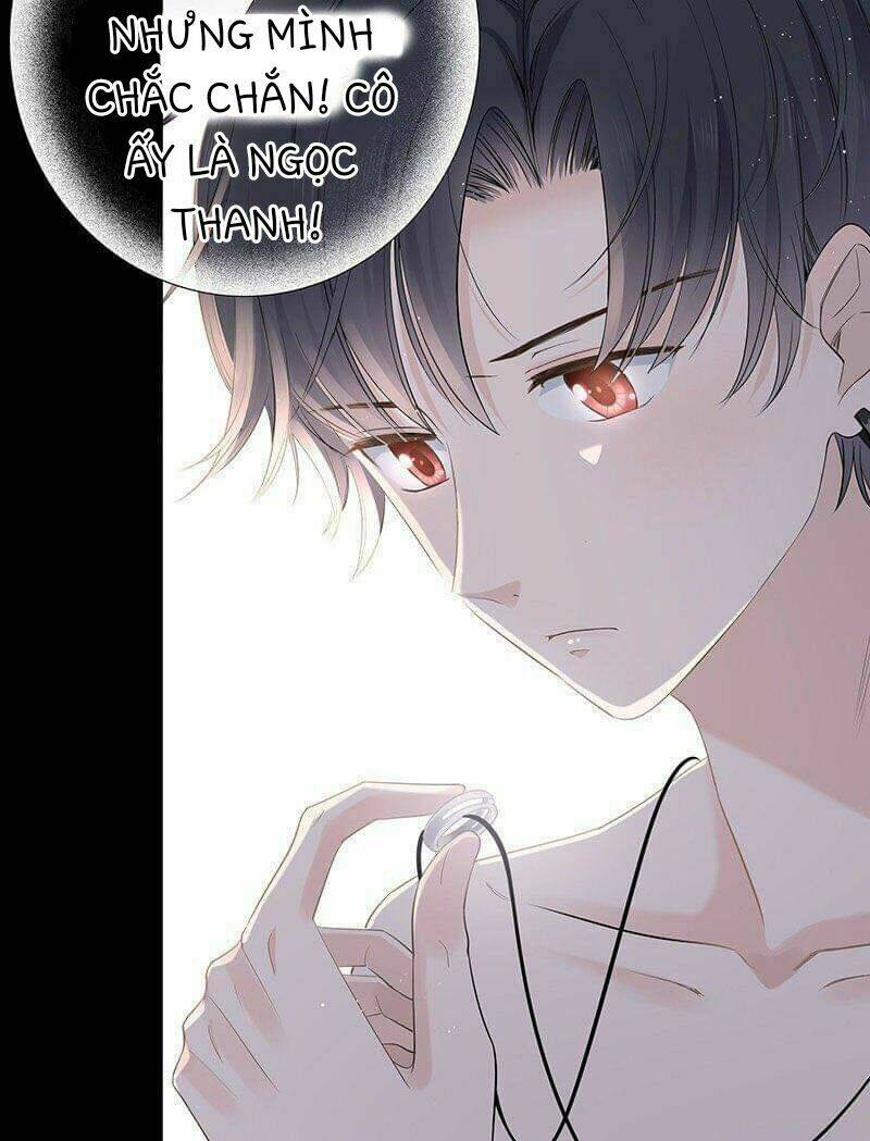 Phần Còn Lại Của Cuộc Đời Tôi: Chapter 2